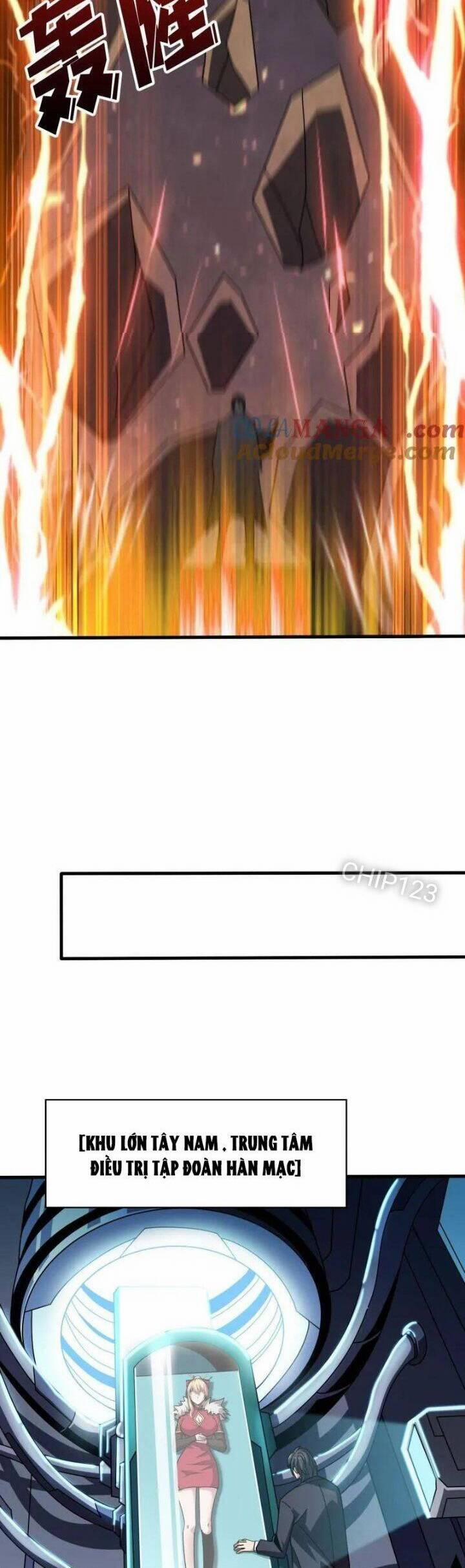 Vừa Chơi Đã Có Tài Khoản Vương Giả 474 trang 7