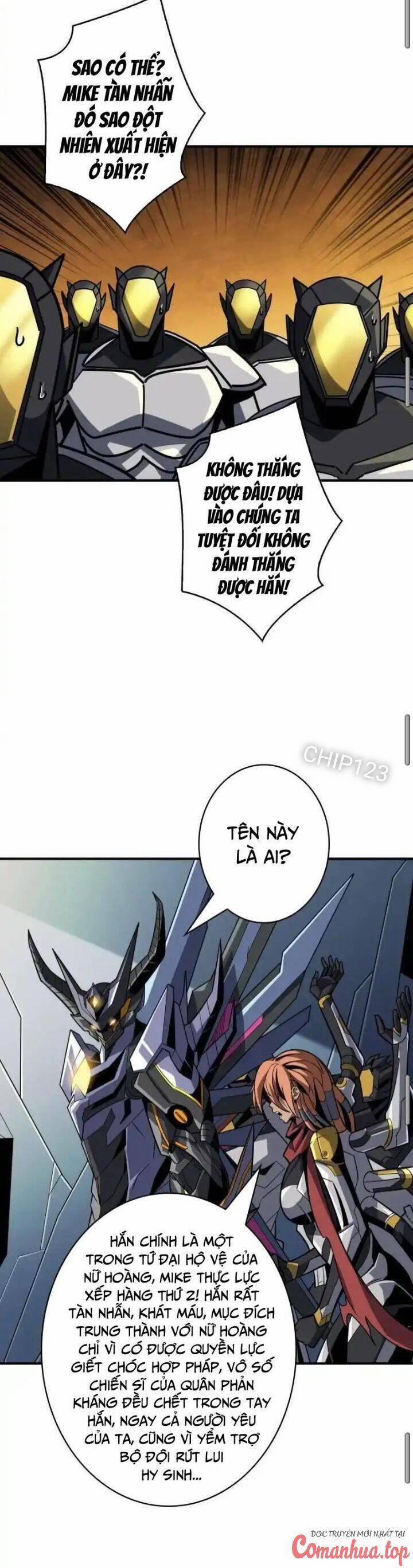 Vừa Chơi Đã Có Tài Khoản Vương Giả 478 trang 15