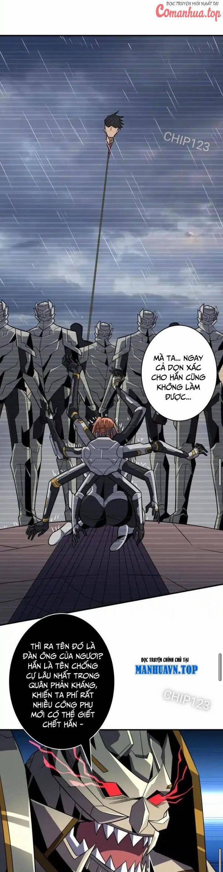 Vừa Chơi Đã Có Tài Khoản Vương Giả 478 trang 16