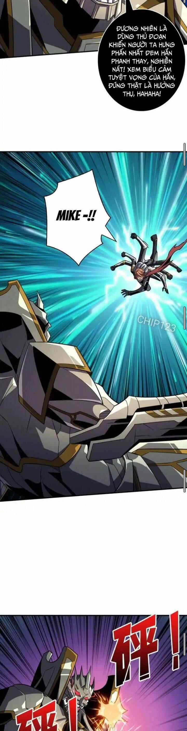 Vừa Chơi Đã Có Tài Khoản Vương Giả 478 trang 17