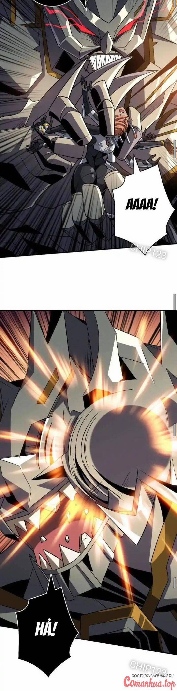 Vừa Chơi Đã Có Tài Khoản Vương Giả 478 trang 19