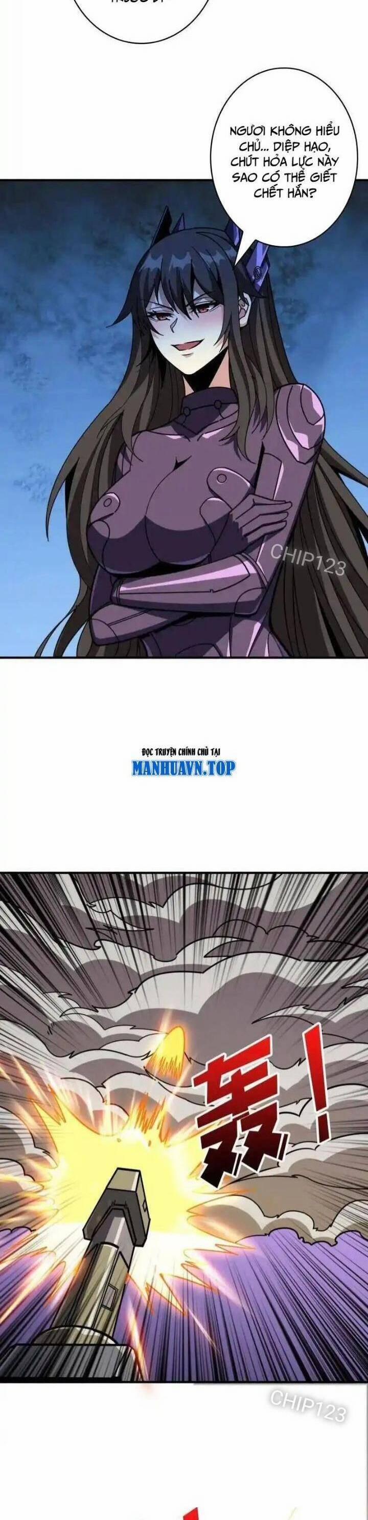 Vừa Chơi Đã Có Tài Khoản Vương Giả 478 trang 2