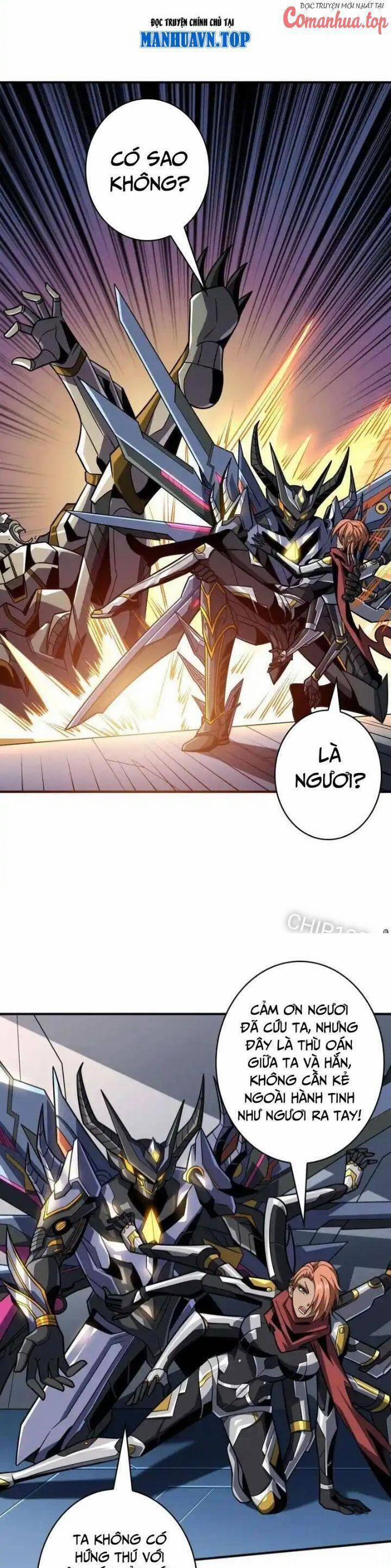 Vừa Chơi Đã Có Tài Khoản Vương Giả 478 trang 20