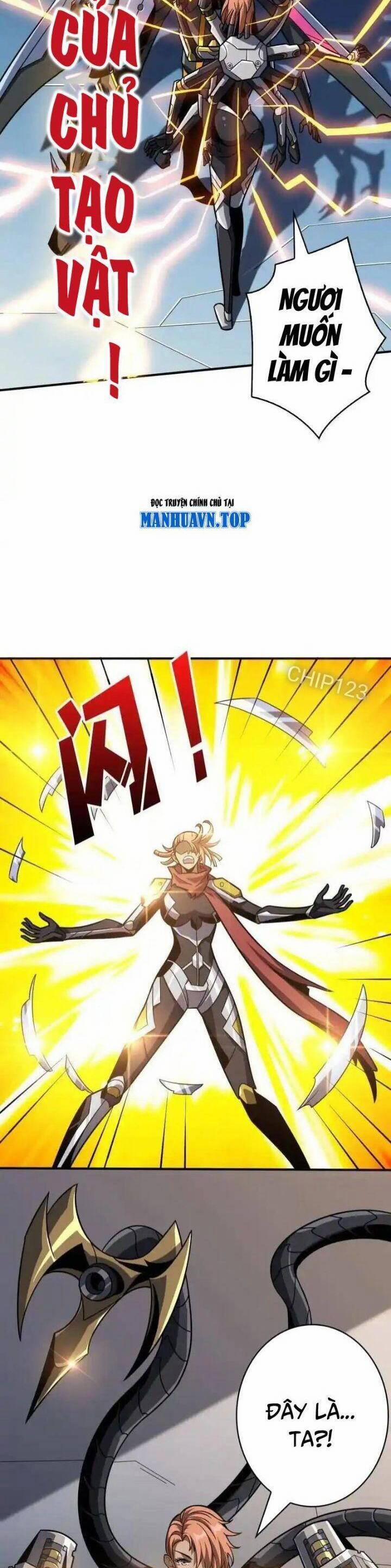 Vừa Chơi Đã Có Tài Khoản Vương Giả 478 trang 22