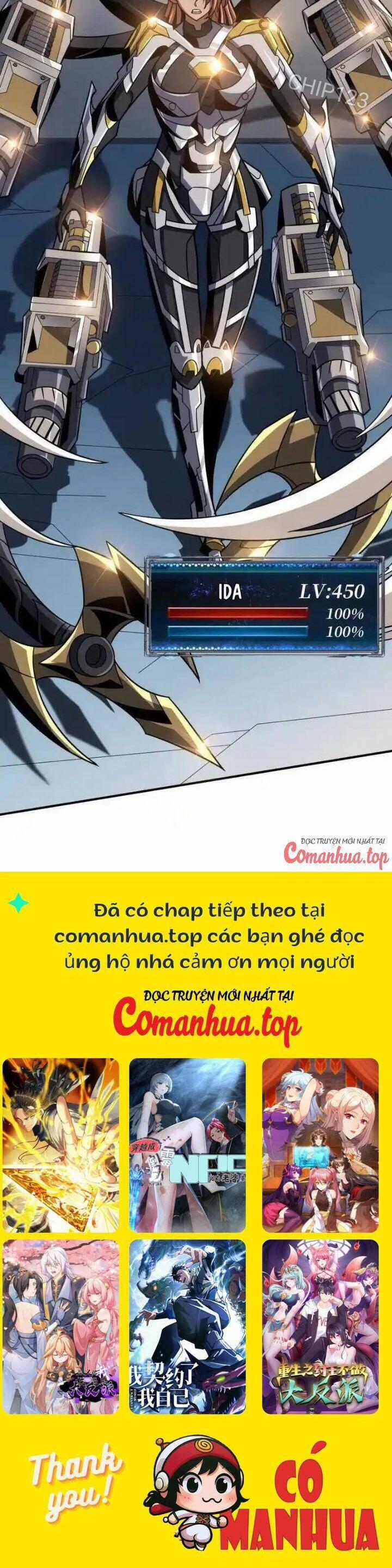Vừa Chơi Đã Có Tài Khoản Vương Giả 478 trang 23