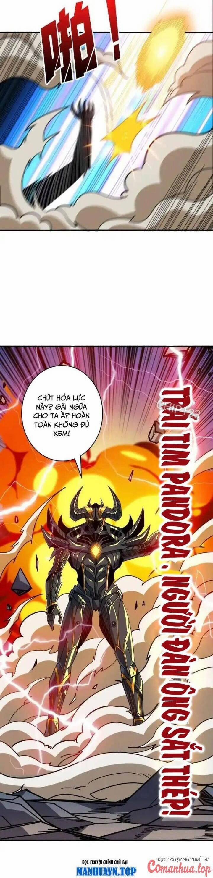 Vừa Chơi Đã Có Tài Khoản Vương Giả 478 trang 3