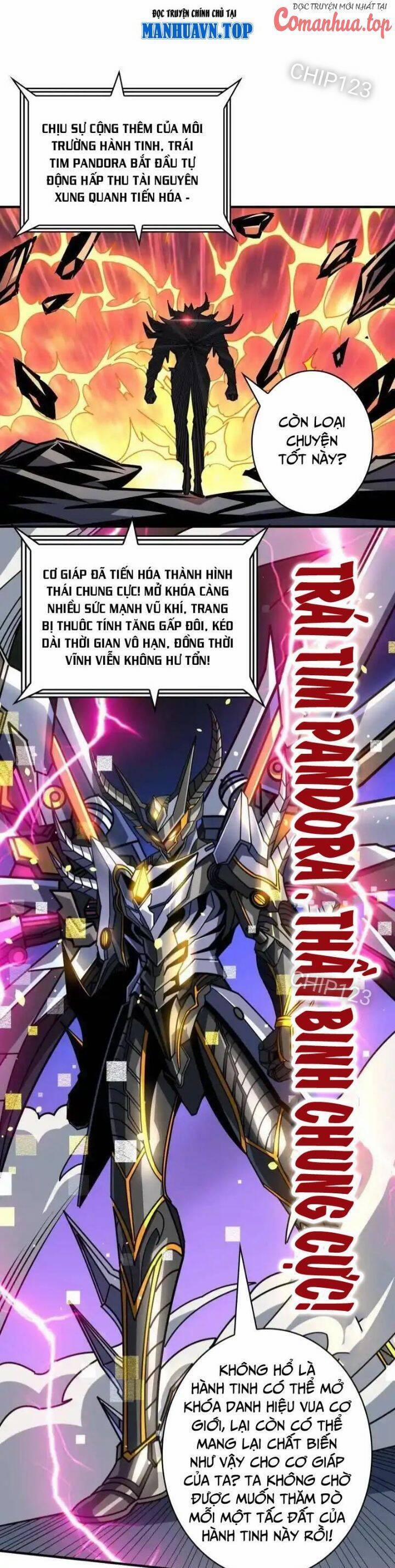 Vừa Chơi Đã Có Tài Khoản Vương Giả 478 trang 4