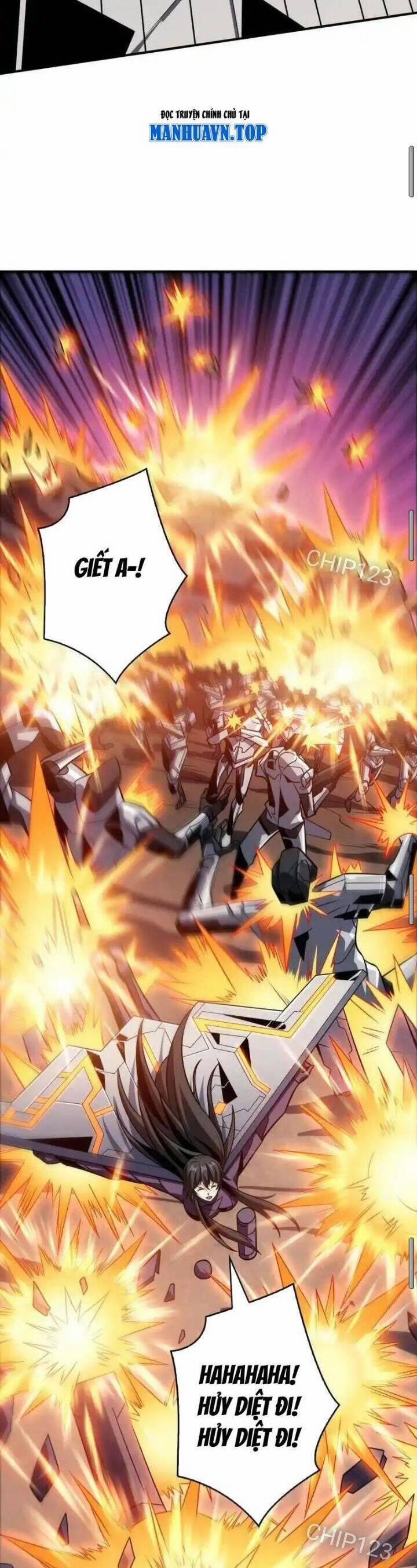 Vừa Chơi Đã Có Tài Khoản Vương Giả 478 trang 9