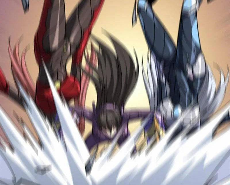 Vừa Chơi Đã Có Tài Khoản Vương Giả 483 trang 107