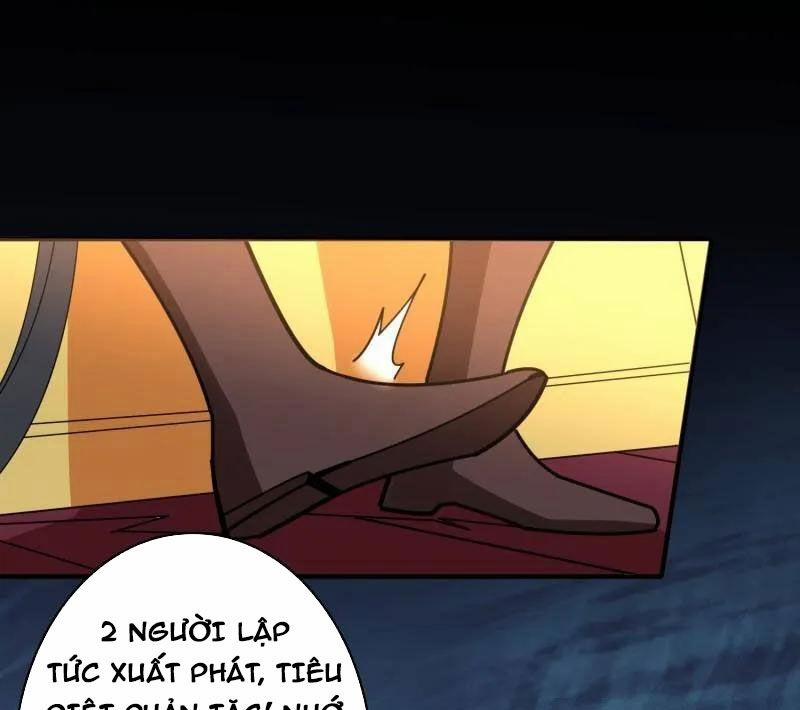 Vừa Chơi Đã Có Tài Khoản Vương Giả 483 trang 22