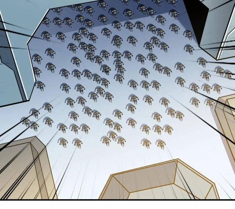 Vừa Chơi Đã Có Tài Khoản Vương Giả 483 trang 29