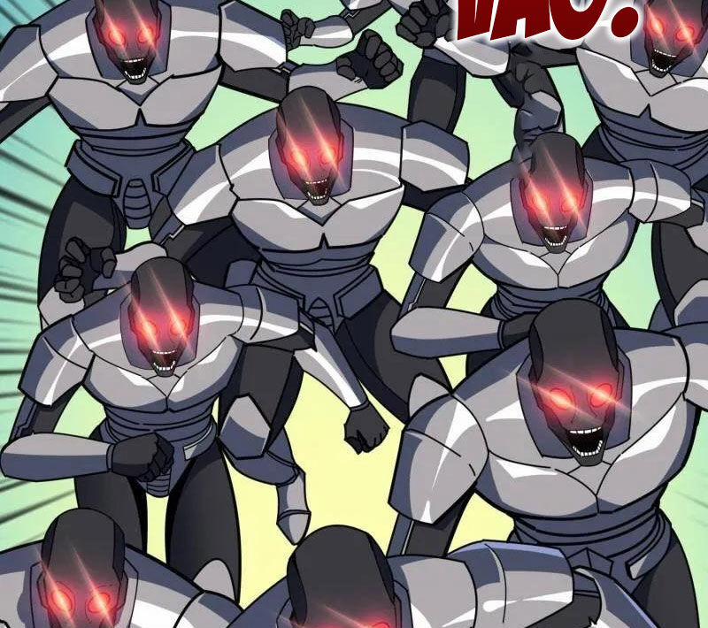 Vừa Chơi Đã Có Tài Khoản Vương Giả 483 trang 36