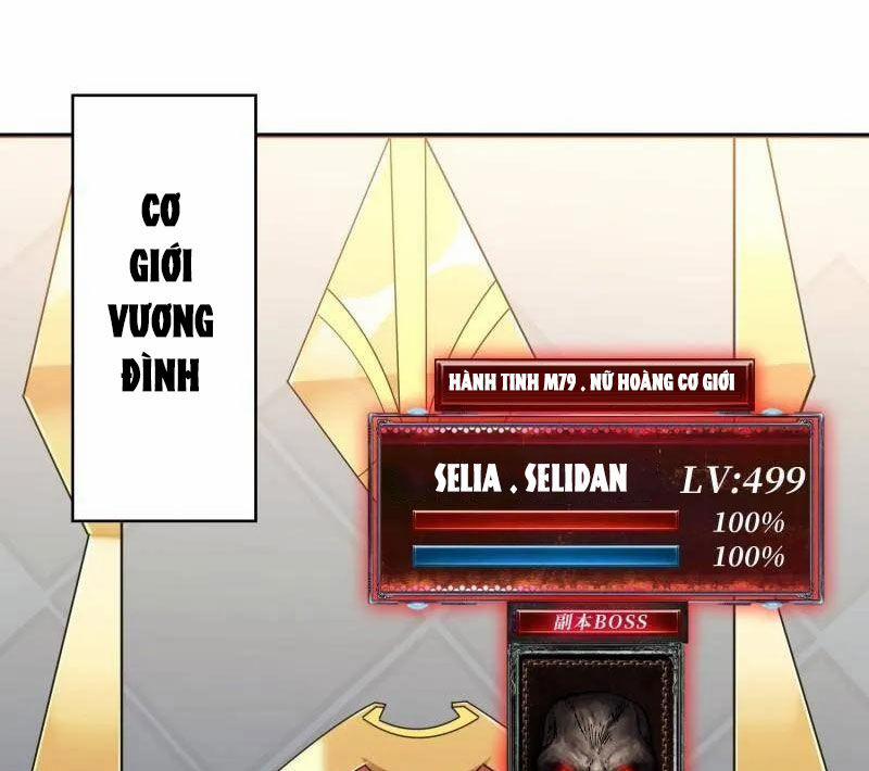 Vừa Chơi Đã Có Tài Khoản Vương Giả 483 trang 4