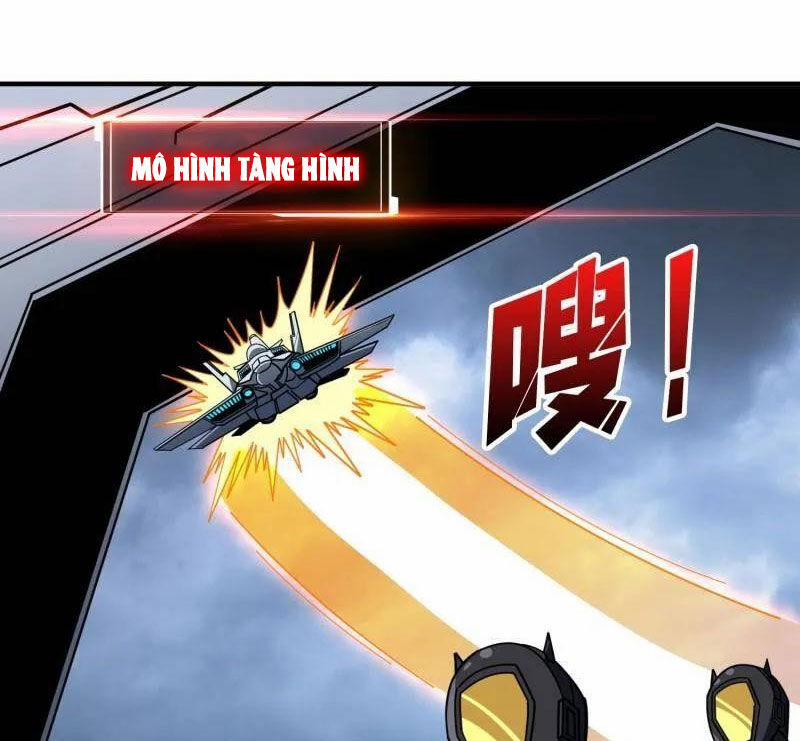 Vừa Chơi Đã Có Tài Khoản Vương Giả 483 trang 42