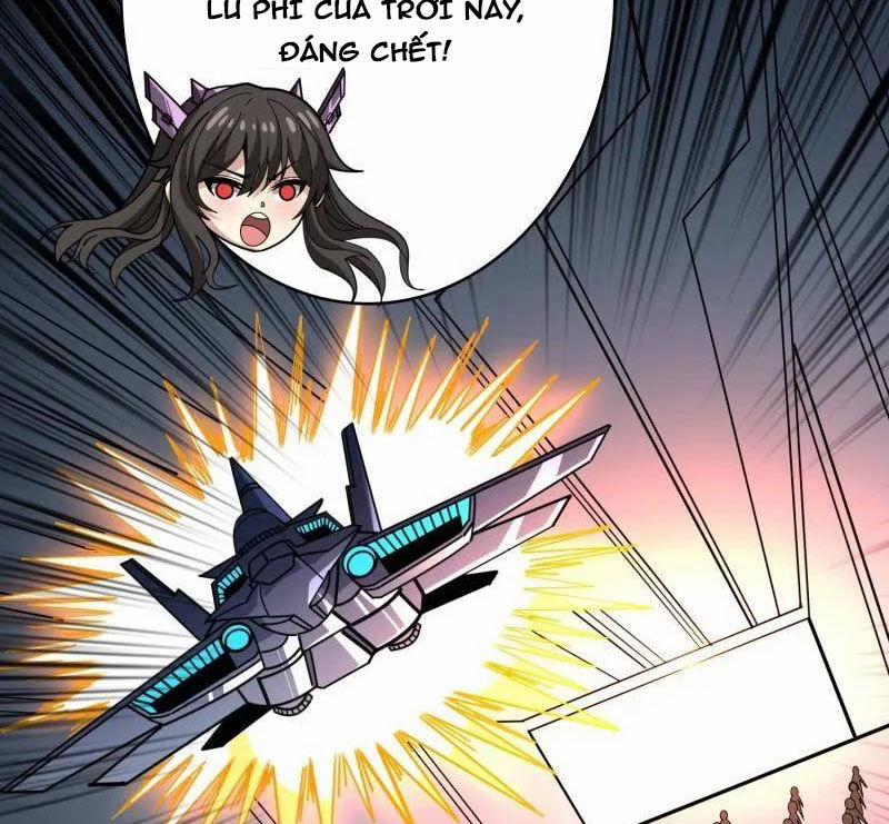 Vừa Chơi Đã Có Tài Khoản Vương Giả 483 trang 46