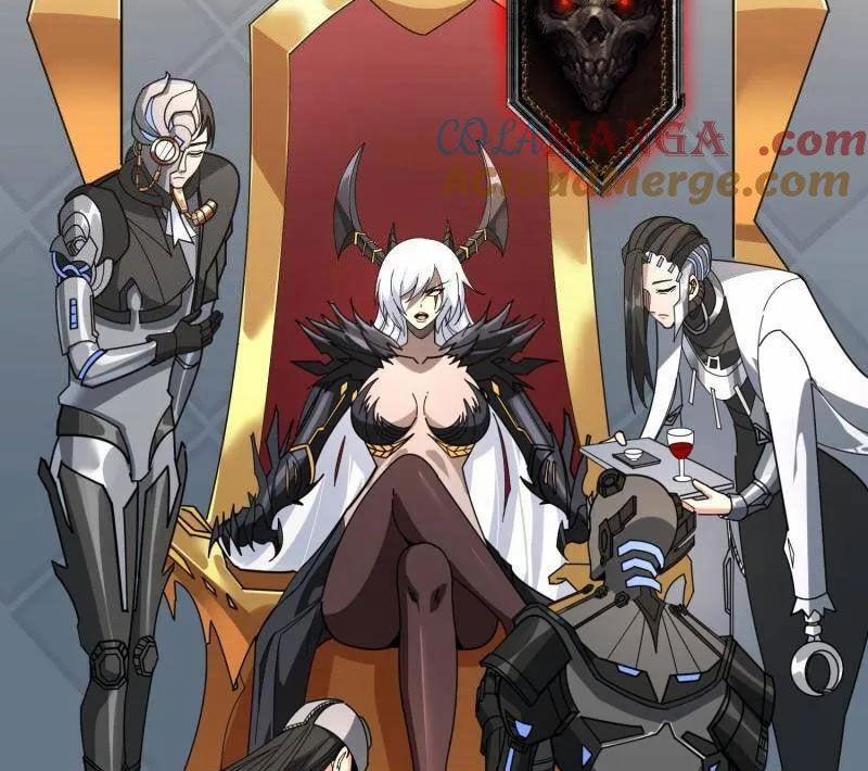 Vừa Chơi Đã Có Tài Khoản Vương Giả 483 trang 5