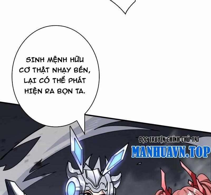 Vừa Chơi Đã Có Tài Khoản Vương Giả 483 trang 62