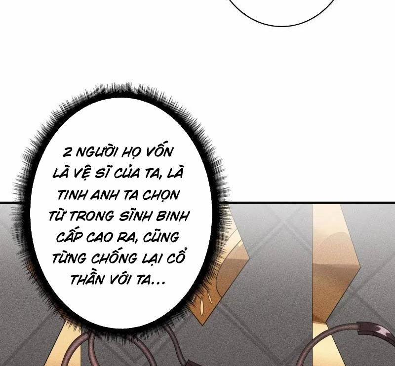 Vừa Chơi Đã Có Tài Khoản Vương Giả 483 trang 69