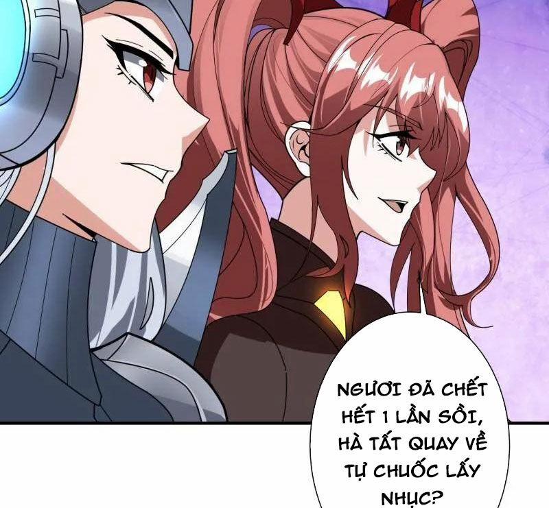 Vừa Chơi Đã Có Tài Khoản Vương Giả 483 trang 74