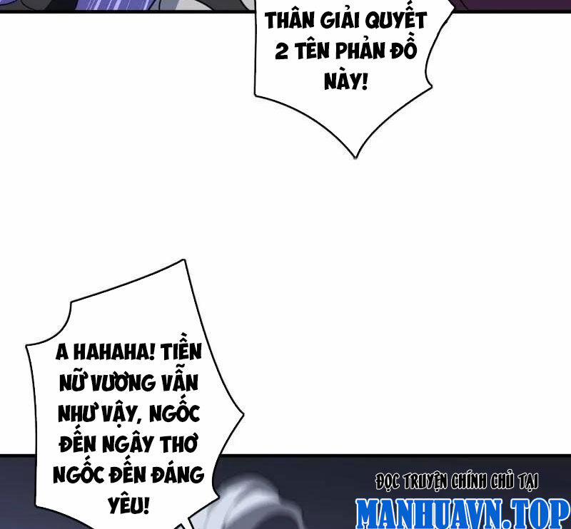 Vừa Chơi Đã Có Tài Khoản Vương Giả 483 trang 77