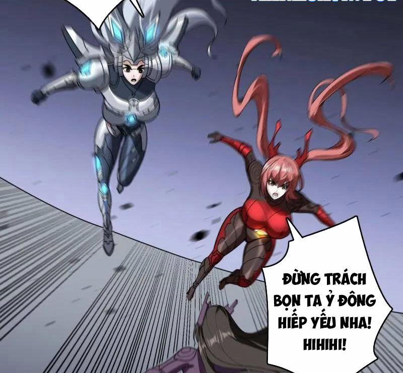 Vừa Chơi Đã Có Tài Khoản Vương Giả 483 trang 78