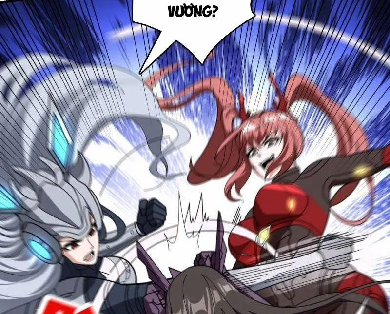 Vừa Chơi Đã Có Tài Khoản Vương Giả 483 trang 83