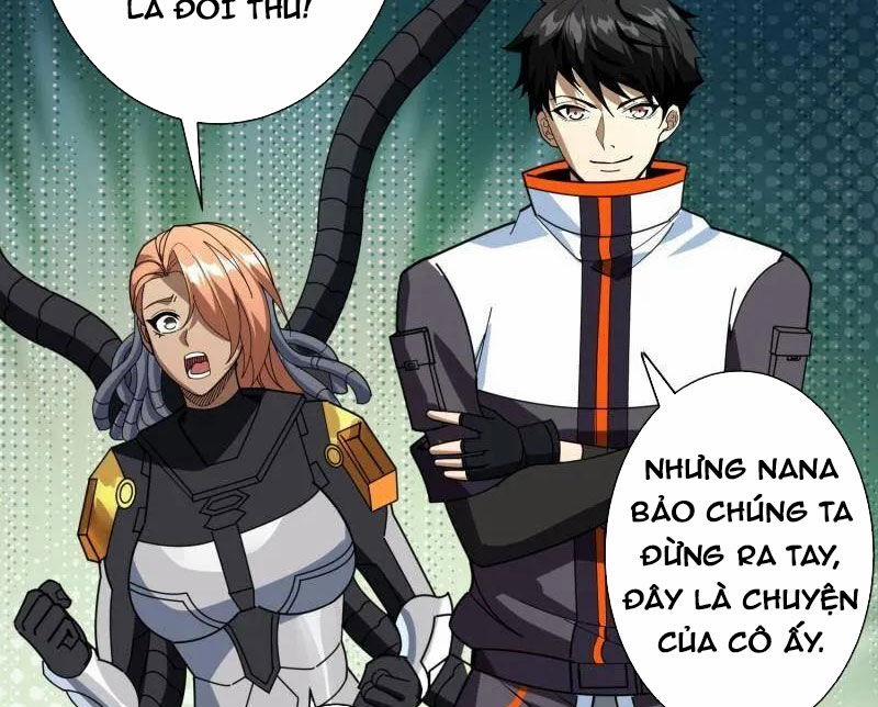 Vừa Chơi Đã Có Tài Khoản Vương Giả 483 trang 86