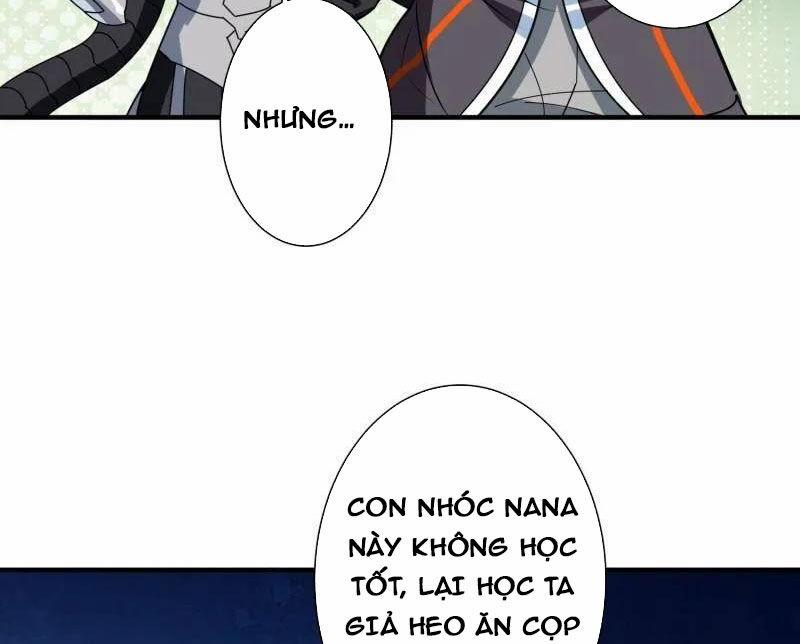 Vừa Chơi Đã Có Tài Khoản Vương Giả 483 trang 87