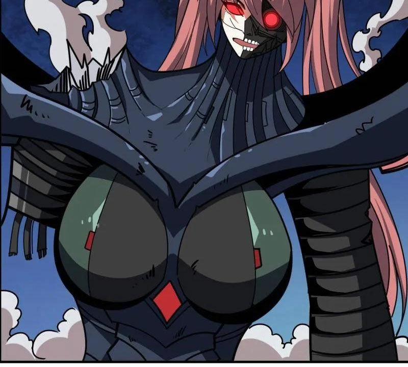 Vừa Chơi Đã Có Tài Khoản Vương Giả 484 trang 100