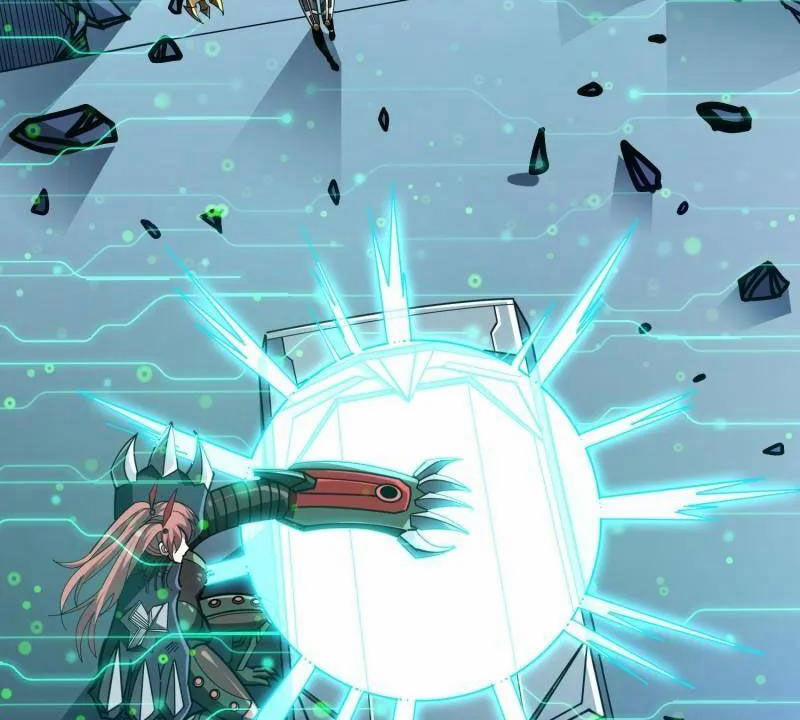 Vừa Chơi Đã Có Tài Khoản Vương Giả 484 trang 109