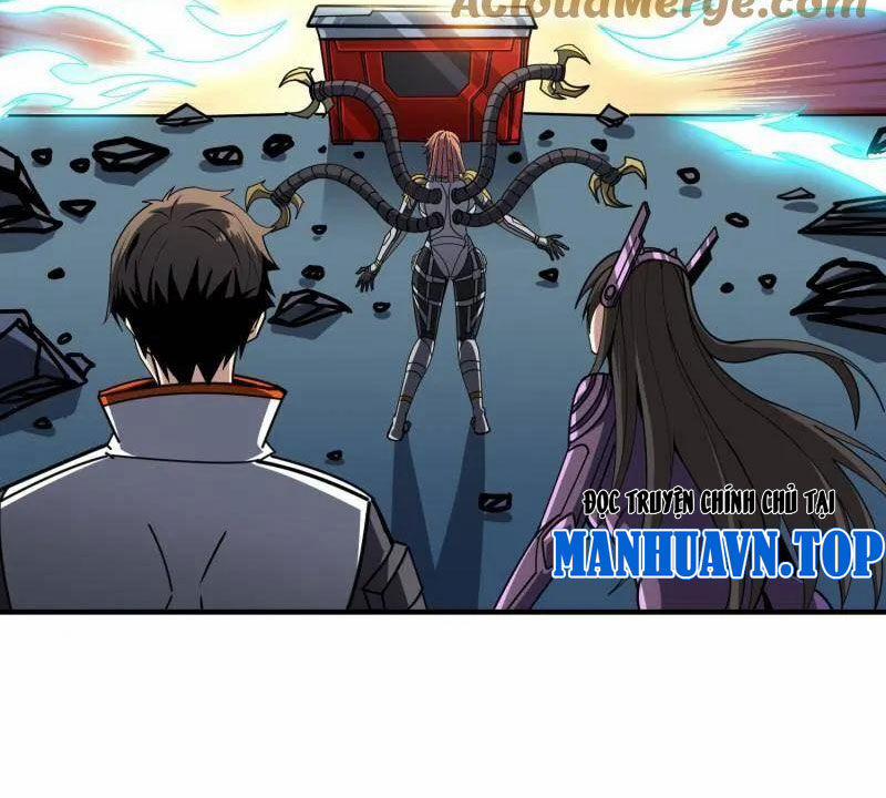 Vừa Chơi Đã Có Tài Khoản Vương Giả 484 trang 116