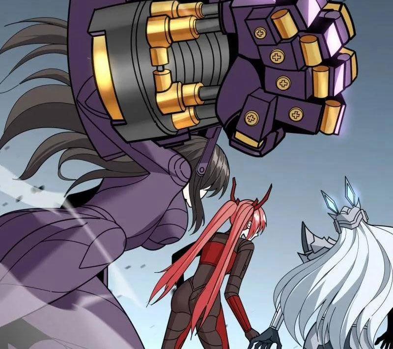 Vừa Chơi Đã Có Tài Khoản Vương Giả 484 trang 12