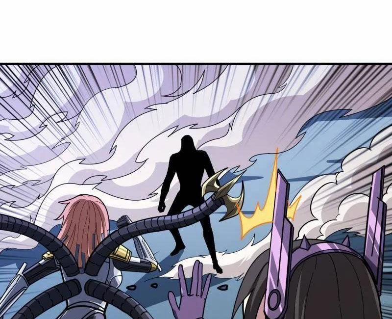 Vừa Chơi Đã Có Tài Khoản Vương Giả 484 trang 122