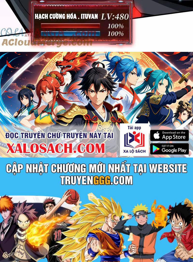 Vừa Chơi Đã Có Tài Khoản Vương Giả 484 trang 135
