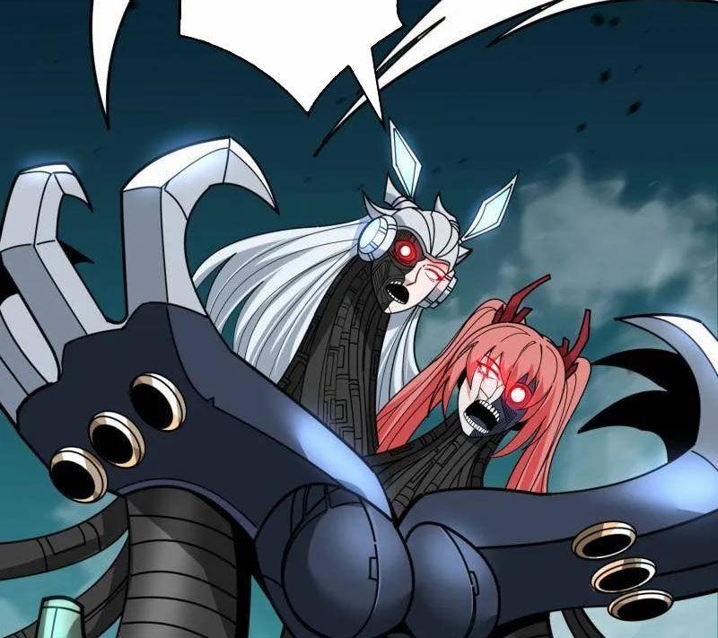 Vừa Chơi Đã Có Tài Khoản Vương Giả 484 trang 23