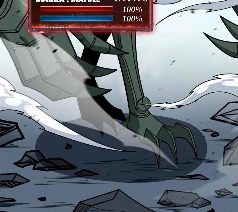 Vừa Chơi Đã Có Tài Khoản Vương Giả 484 trang 25