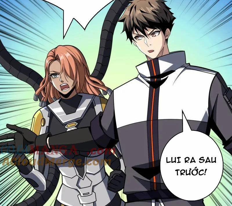 Vừa Chơi Đã Có Tài Khoản Vương Giả 484 trang 27