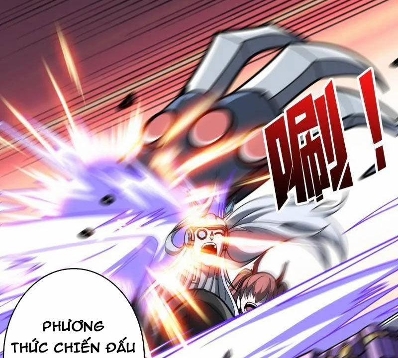 Vừa Chơi Đã Có Tài Khoản Vương Giả 484 trang 50