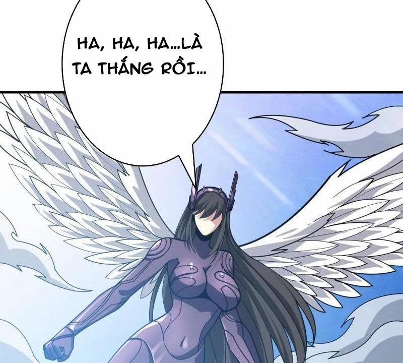 Vừa Chơi Đã Có Tài Khoản Vương Giả 484 trang 80