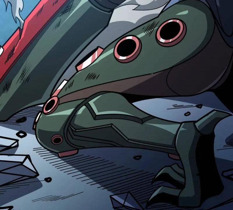 Vừa Chơi Đã Có Tài Khoản Vương Giả 484 trang 82