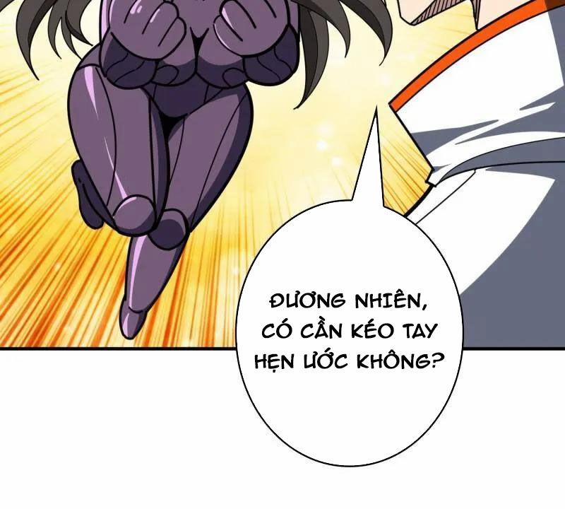 Vừa Chơi Đã Có Tài Khoản Vương Giả 484 trang 96