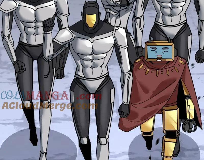 Vừa Chơi Đã Có Tài Khoản Vương Giả 485 trang 107