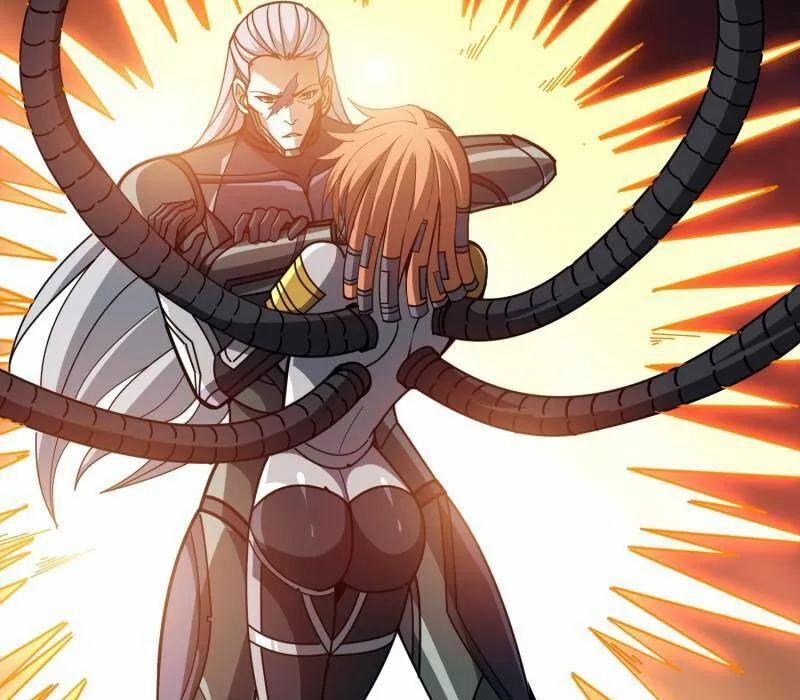 Vừa Chơi Đã Có Tài Khoản Vương Giả 485 trang 36