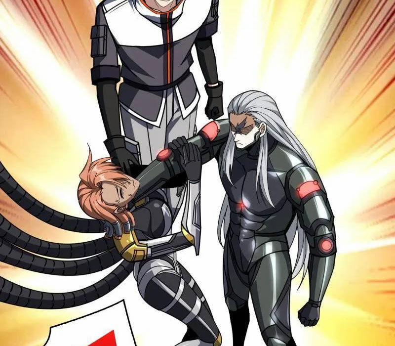 Vừa Chơi Đã Có Tài Khoản Vương Giả 485 trang 39