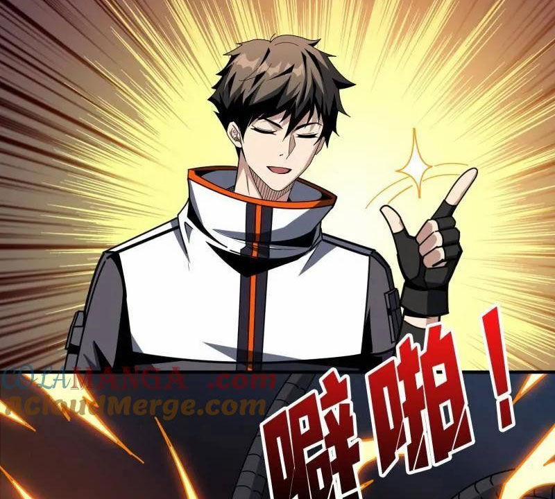 Vừa Chơi Đã Có Tài Khoản Vương Giả 485 trang 43