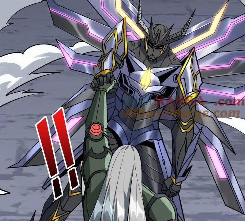 Vừa Chơi Đã Có Tài Khoản Vương Giả 485 trang 56