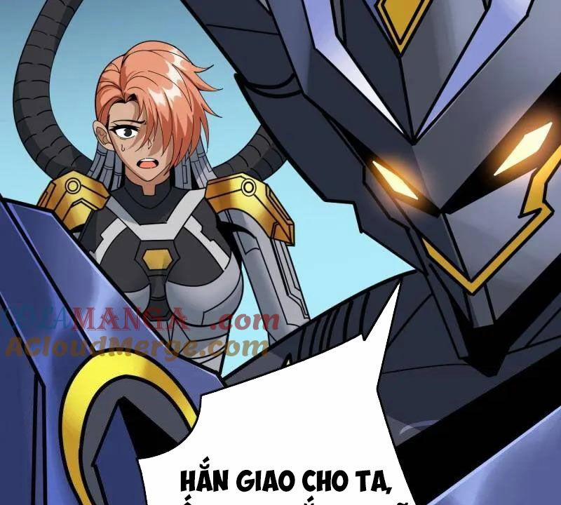 Vừa Chơi Đã Có Tài Khoản Vương Giả 485 trang 59