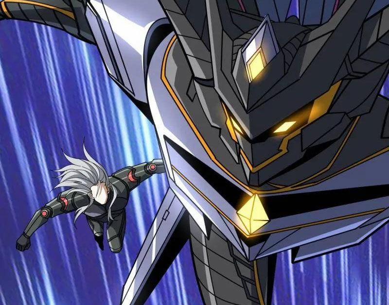 Vừa Chơi Đã Có Tài Khoản Vương Giả 485 trang 80