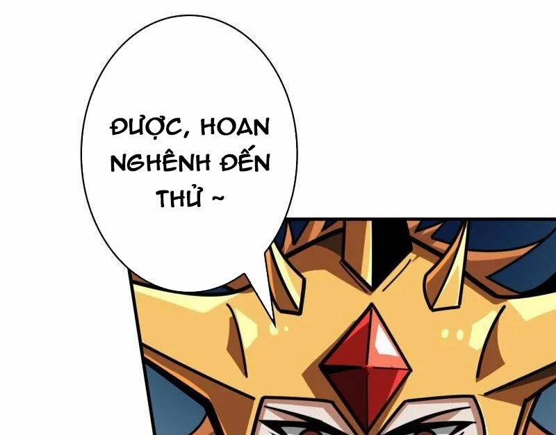 Vừa Chơi Đã Có Tài Khoản Vương Giả 490 trang 47