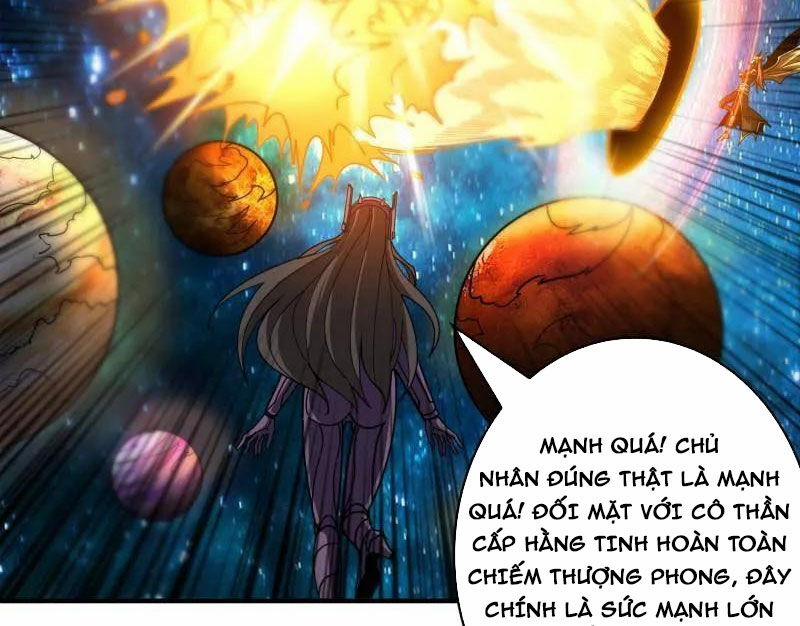 Vừa Chơi Đã Có Tài Khoản Vương Giả 490 trang 50
